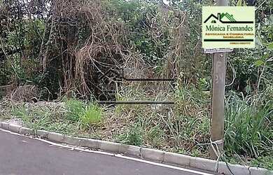 Imagem: O terreno possui 570m² de Área e está localizado em Balneario