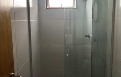 Imagem 12: Encruzilhada, semi novo, 02 qts, suite, 60 m2, andar alto, vista para...