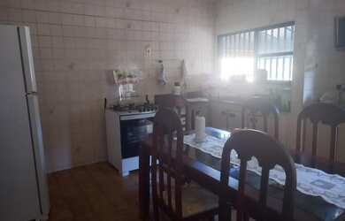 Imagem 8: Casa no Bairro Jardim América em São José do Rio Preto-SP