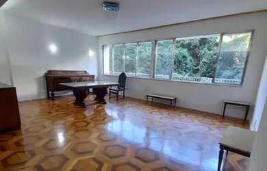 Imagem: O apartamento possui 3 Dormitórios, 3 Banheiros, 1 Vaga na