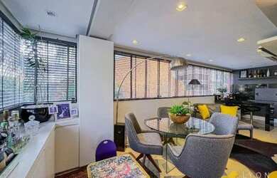 Imagem 5: Apartamento com 3 dormitórios à venda, 150 m² bairro Bela Vista