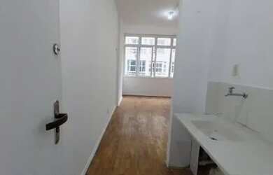 Imagem 2: Kitinet Posto 2, 25 metros, 1 banheiro, segundo andar