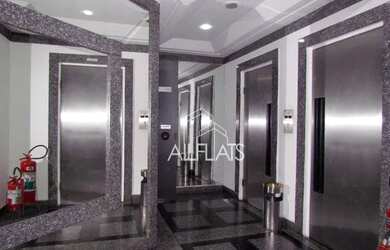 Imagem 6: Flat com 1 dormitório para alugar, 38 m² por R$ 5.700/mês no Jardins - São Paulo/SP