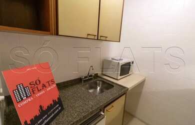 Imagem 12: Apartamento disponível para locação no Jardim Paulista