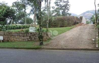 Imagem 1: Itanhangá, Terreno à venda, 999 m² por R$ 1.440.000, - Condomínio Reserva Itanhangá, Rio d