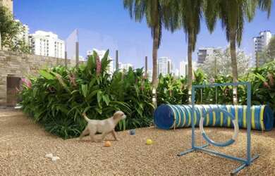 Imagem 15: APARTAMENTO RESIDENCIAL em São Paulo - SP, Alto de Pinheiros