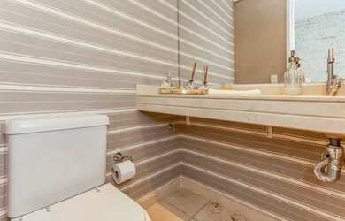 Imagem 13: APARTAMENTO RESIDENCIAL em São Paulo - SP, Vila Nova Conceição