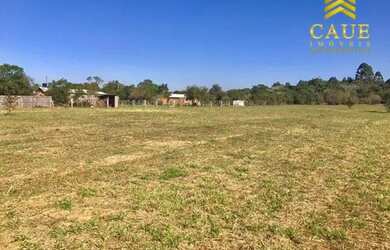 Imagem 3: Baita terreno 2453m², com lindo mato nativo e luz na frente
