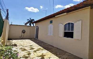 Imagem 1: JN Casa para venda em Cajazeiras VIII - Salvador - BA