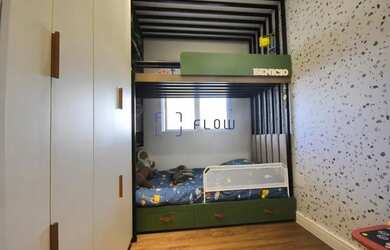 Imagem 14: Apartamento para Venda com 72m², 02 dormitórios e 02 vagas