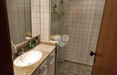 Imagem 8: Apartamento com 4 dormitórios à venda, 215 m² por R$ 4.000.000,00 - Lagoa - Rio de Janeiro