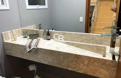 Imagem 2: Casa em Condomínio para Locação em Indaiatuba, Jardim Residencial Terra...