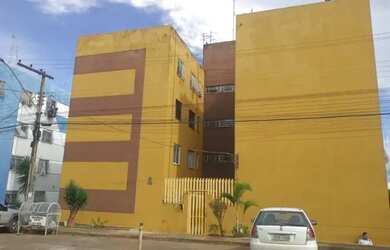 Imagem: O apartamento possui 3 Dormitórios, 1 Banheiro, 60m² de Área