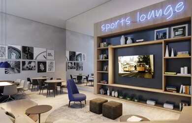 Imagem 13: APARTAMENTO RESIDENCIAL em São Paulo - SP, Moema