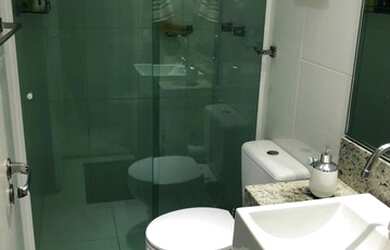 Imagem 14: Casa em Condomínio com 3 Quartos no Portinho em Cabo Frio