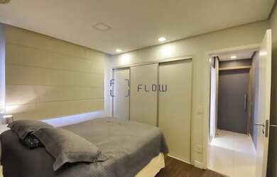 Imagem 9: Apartamento para Venda com 72m², 02 dormitórios e 02 vagas