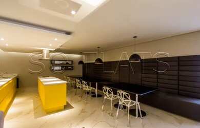 Imagem 12: Studio 30m² na Vila Olimpia disponível para locação