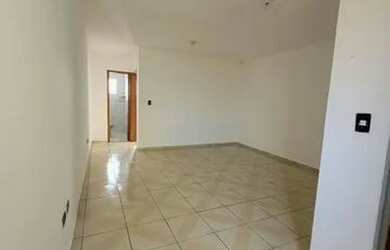 Imagem: O apartamento possui 1 Dormitório, 1 Banheiro, 45m² de Área