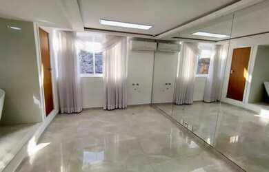 Imagem: O depósito possui 70m² de Área e está localizado em Barra