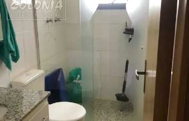 Imagem 7: São Bernardo do Campo - Apartamento Padrão - Rudge Ramos