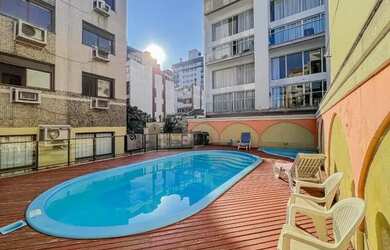 Imagem 4: Apartamento em Bela Vista