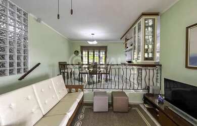 Imagem 4: Casa em Condomínio - / Residencial / Parque da Fazenda