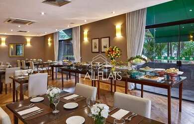 Imagem 3: Flat disponível para locação no George V Alto de Pinheiros em Pinheiros - São Paulo/SP