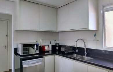 Imagem 13: APARTAMENTO RESIDENCIAL em São Paulo - SP, Perdizes