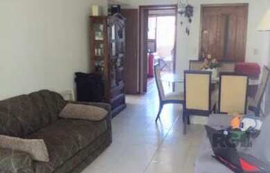 Imagem 3: Apartamento de 2 dormitórios, 2 banheiros e 1 vaga de garagem no Bairro...