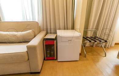 Imagem 10: Flat Radisson Vila Olímpia 31m² 1 dormitório 1 vaga para locação...