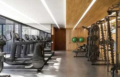 Imagem 4: APARTAMENTO RESIDENCIAL em São Paulo - SP, Jardim Paulista