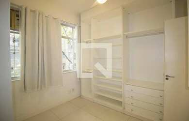 Imagem 7: Apartamento para Aluguel - Copacabana, 1 Quarto, 44 m2