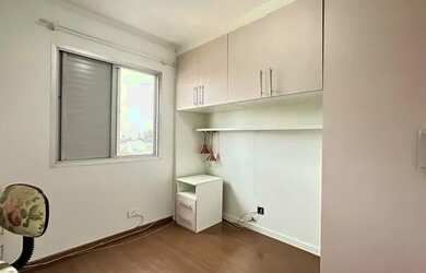 Imagem 13: Encantador Apartamento para Locação no Condomínio Portal do Butantã