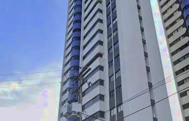 Imagem: O apartamento possui 3 Dormitórios, 2 Banheiros, 1 Vaga na