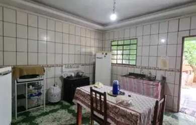 Imagem 6: CASA NO BAIRRO GUAMA. 95m² de Área, 2 Vagas na garageme2 Dormitórios