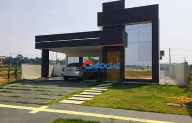 Imagem 1: Casa com 3 dormitórios à venda, 194 m² por R$ 1.000.000,00 - Aeroclube...