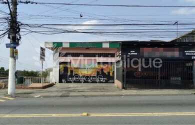 Imagem 2: IMÓVEL COMERCIAL CIDADE LÍDER - SÃO PAULO/SP