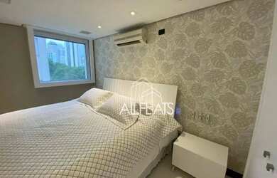 Imagem 11: Apartamento para alugar no Edifício Pop - Cerqueira César - São Paulo/SP