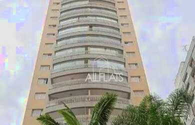 Imagem 1: Apartamento à venda no Helbor Home Flex Premium - Consolação - São Paulo/SP