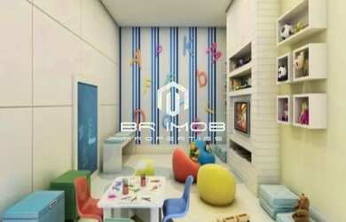 Imagem 5: APARTAMENTO RESIDENCIAL em SÃO PAULO - SP, MOEMA