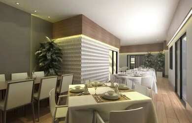 Imagem 15: Apartamento com 2 quartos, 55,2m², à venda em São Bernardo do Campo,...