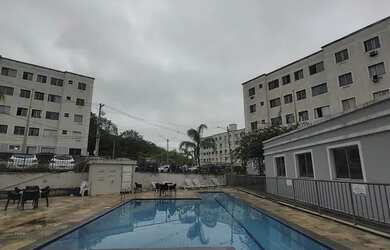 Imagem 1: Alugo apartamento gardem 1400 reais com taxas inclusas