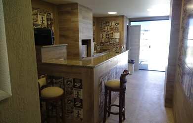 Imagem 13: LINDA COB 4QTOS-3SUÍTES-500M2-2VGS- PERTINHO DA PARAIA DO RECREIO RJ