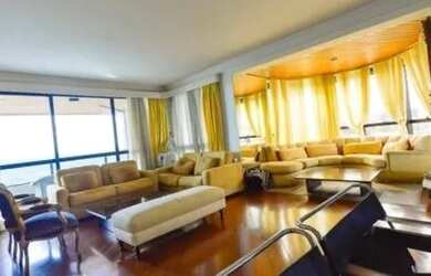 Imagem 8: Apartamento de alto padrão para venda ou locação na Vila Madalena