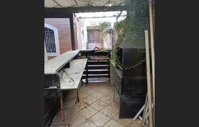 Imagem 9: Sobrado Padrão para Venda em Vila Santa Rosa Guarujá-SP - 2807