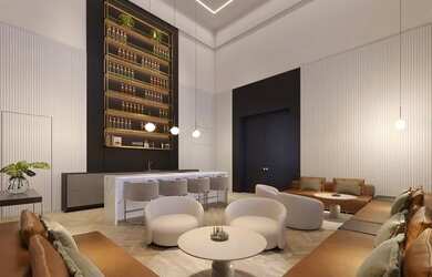 Imagem 7: APARTAMENTO RESIDENCIAL em São Paulo - SP, Jardim Paulista