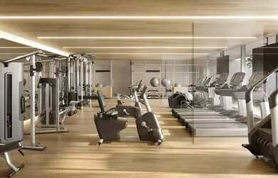 Imagem 6: APARTAMENTO RESIDENCIAL em São Paulo - SP, Moema