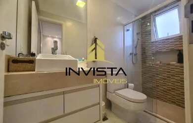 Imagem 11: Deslumbrante Apto Grand Splendor, 142m², 3 Suítes, 3 vagas, Condomínio club