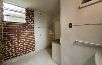 Imagem 9: RIO DE JANEIRO - Apartamento Padrão - Freguesia Jacarepaguá