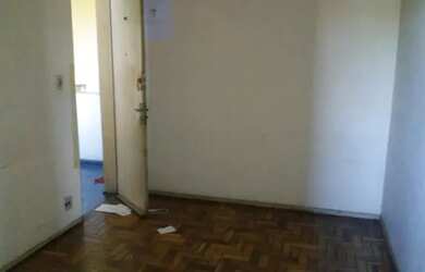 Imagem: O apartamento possui 1 Dormitório, 1 Banheiro, 40m² de Área